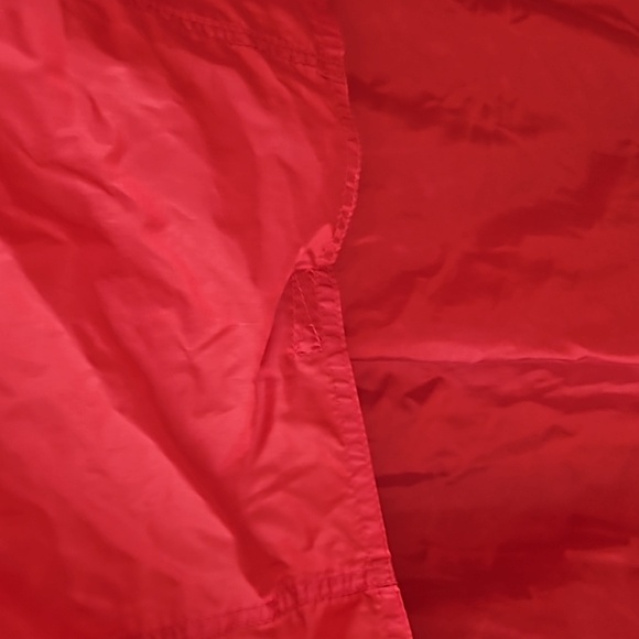 OshKosh B’Gosh funky Retro Vintage 90s windbreaker - Picture 8 of 10